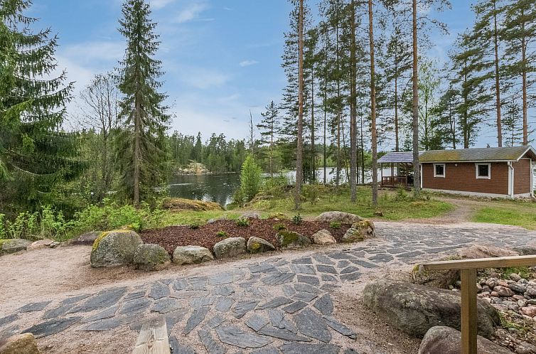 Vakantiehuis Lammassaari