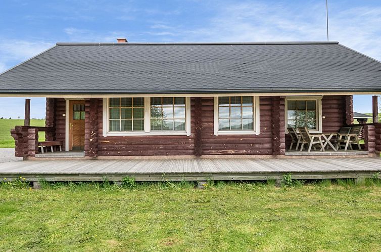 Unterkunft 2211604 - Ferienhaus West-Finland - Vakantiehuis Juusola