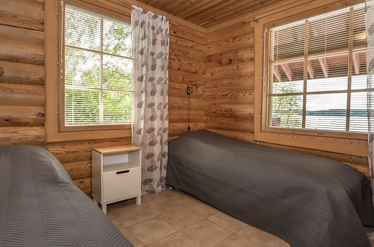 Vakantiehuis Juusola