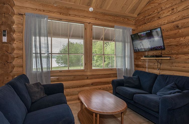 Vakantiehuis Juusola