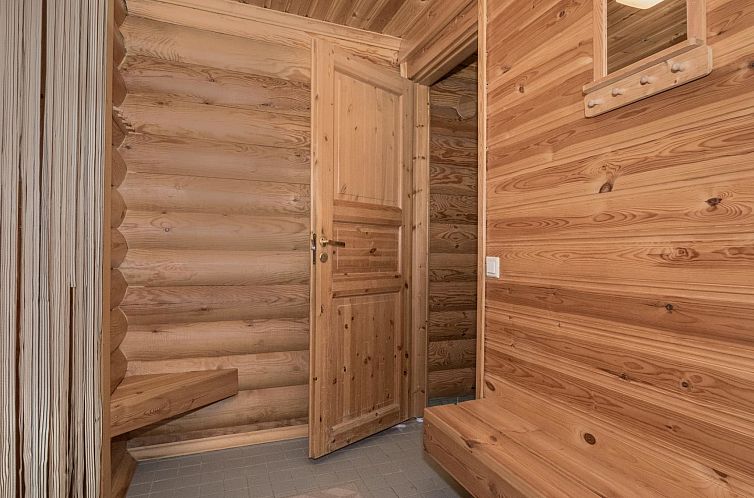 Vakantiehuis Juusola