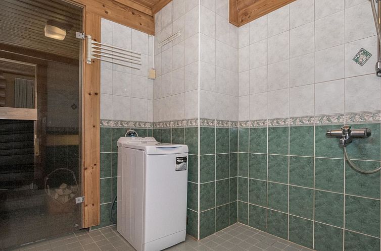 Vakantiehuis Juusola