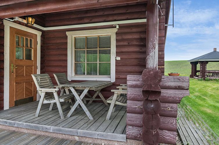 Vakantiehuis Juusola
