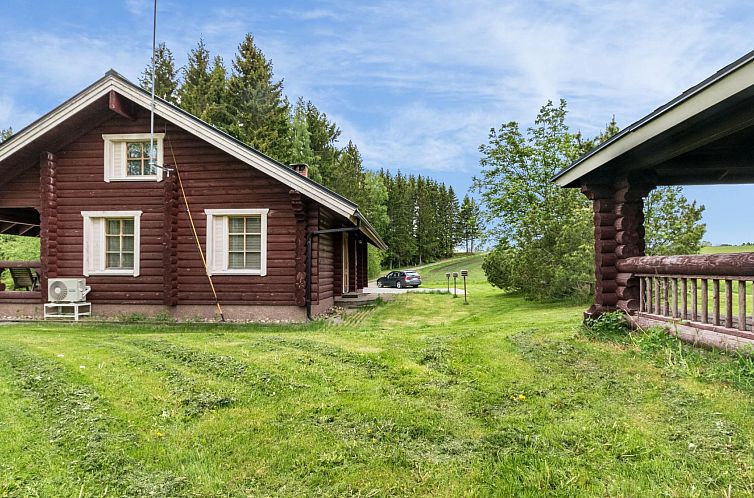 Vakantiehuis Juusola
