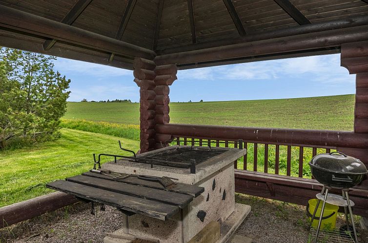 Vakantiehuis Juusola