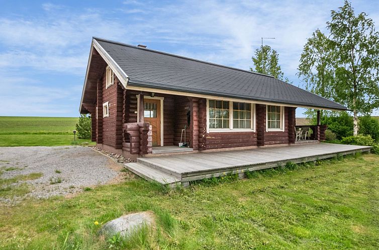 Vakantiehuis Juusola