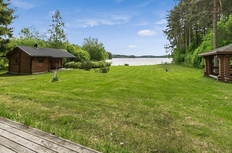 Vakantiehuis Kasilahti