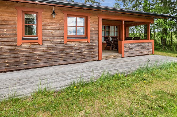 Vakantiehuis Kasilahti