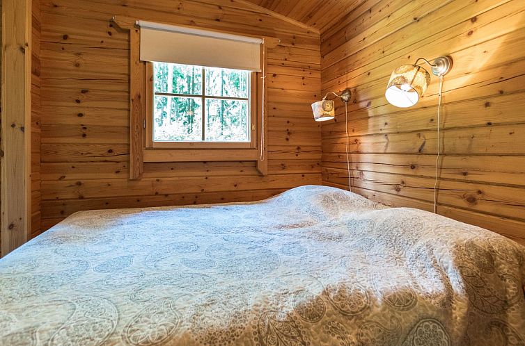Vakantiehuis Kasilahti