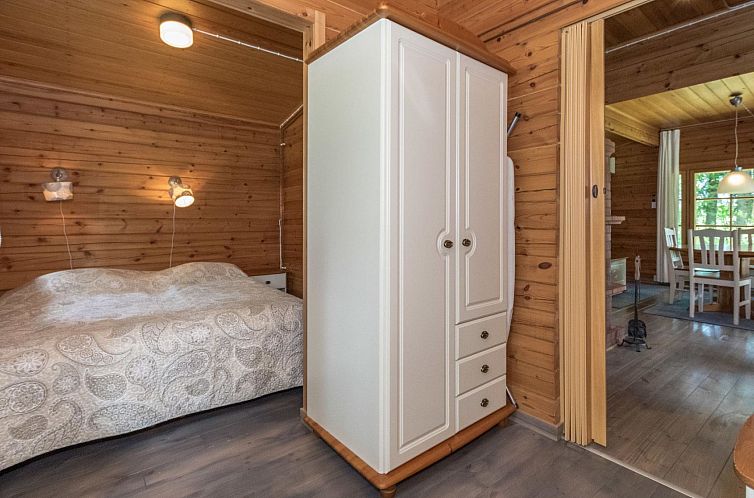 Vakantiehuis Kasilahti