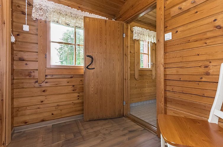 Vakantiehuis Kasilahti
