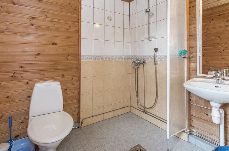Vakantiehuis Kasilahti