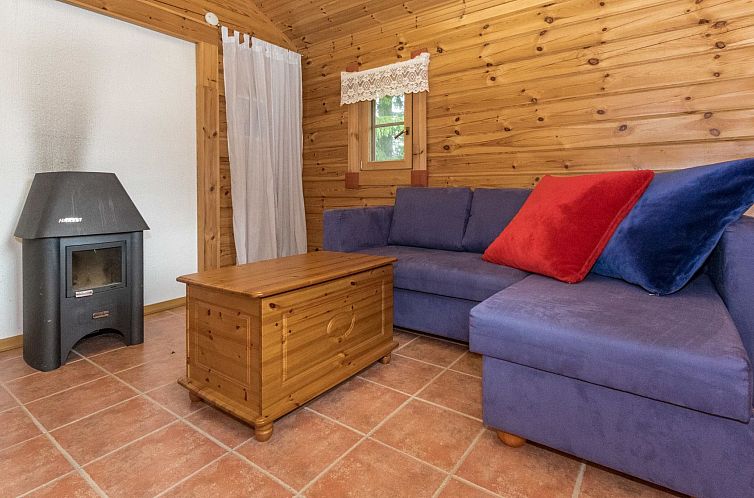 Vakantiehuis Kasilahti