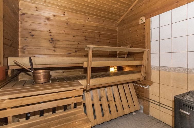Vakantiehuis Kasilahti