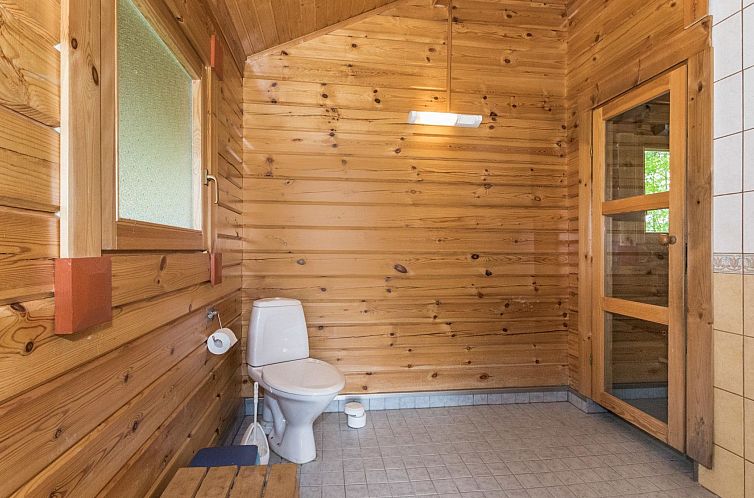Vakantiehuis Kasilahti