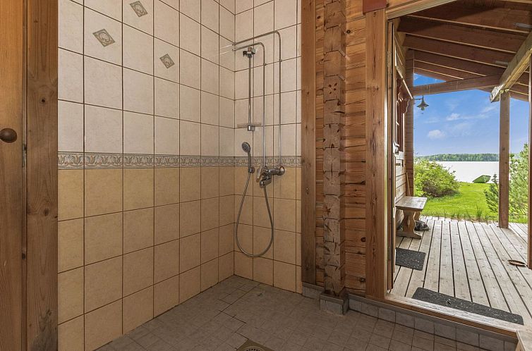 Vakantiehuis Kasilahti