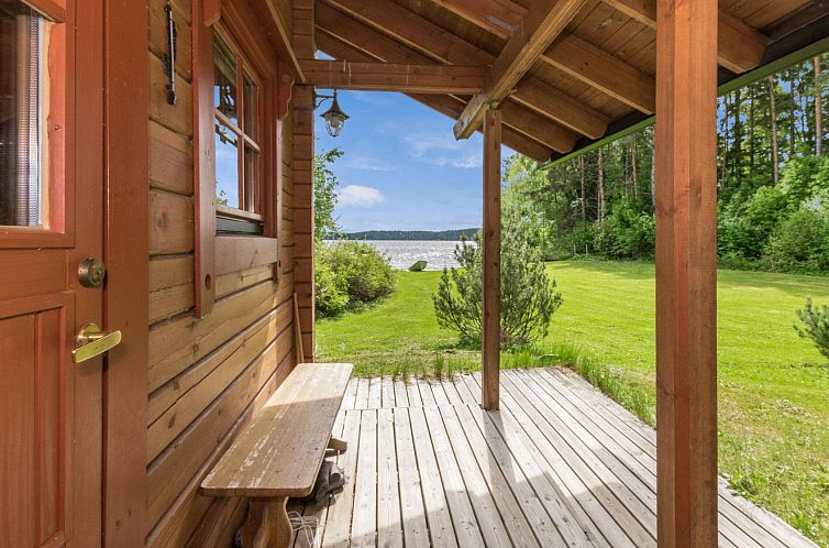 Vakantiehuis Kasilahti