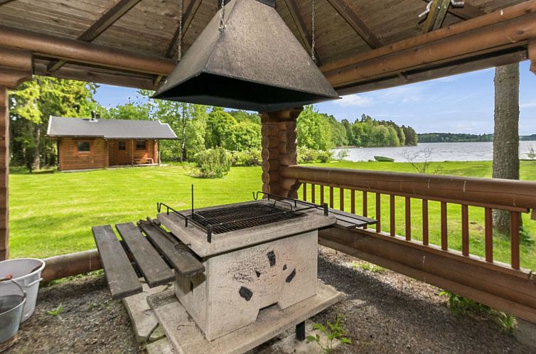 Vakantiehuis Kasilahti