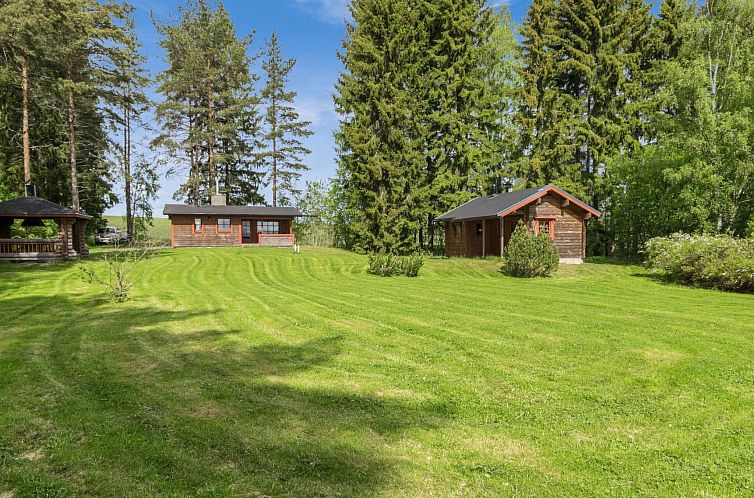 Vakantiehuis Kasilahti