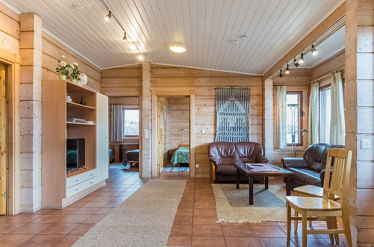 Vakantiehuis Koivuranta