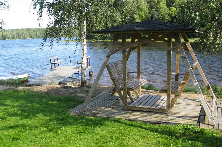 Vakantiehuis Koivuranta