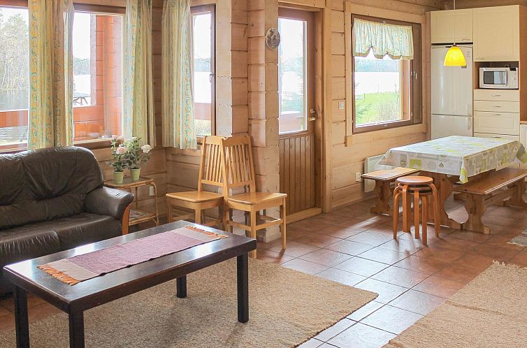 Vakantiehuis Koivuranta