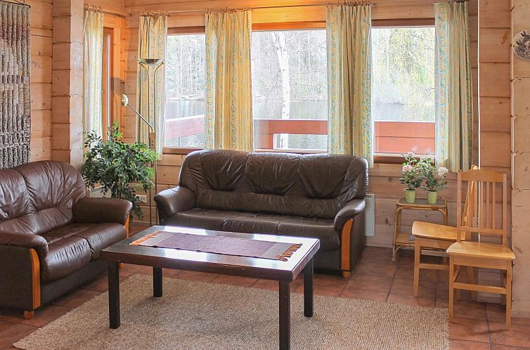 Vakantiehuis Koivuranta