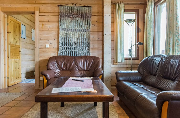 Vakantiehuis Koivuranta