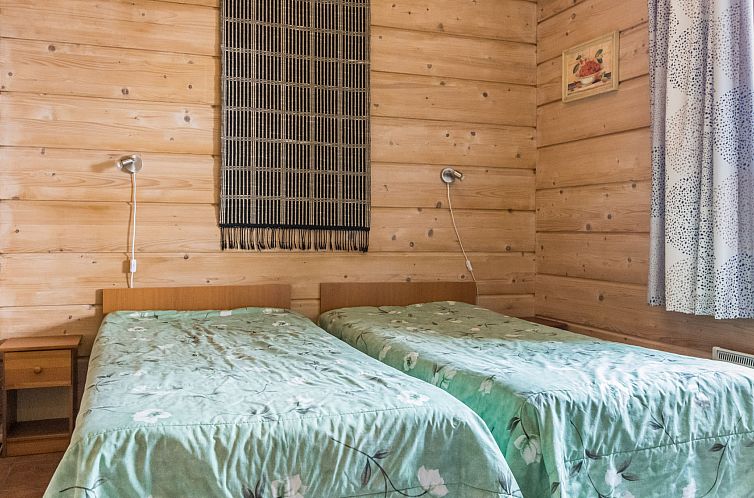 Vakantiehuis Koivuranta
