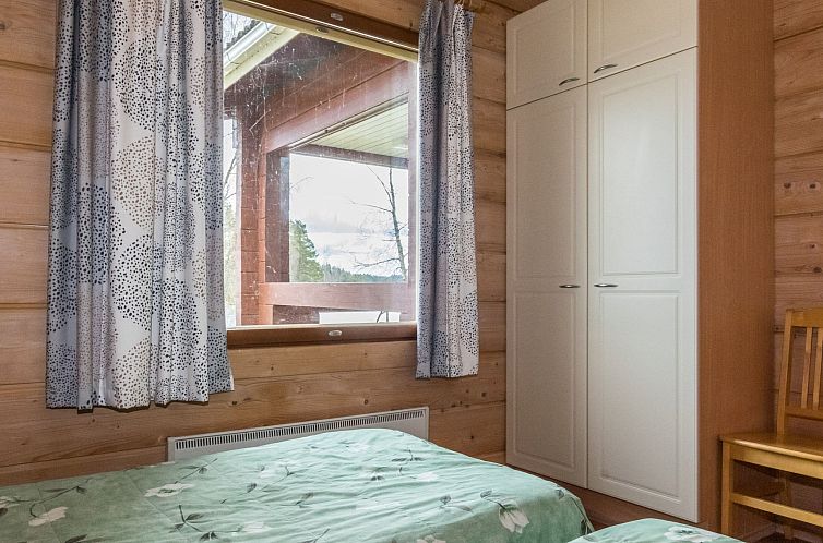 Vakantiehuis Koivuranta