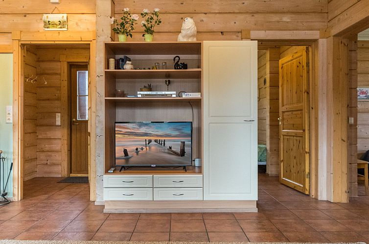 Vakantiehuis Koivuranta
