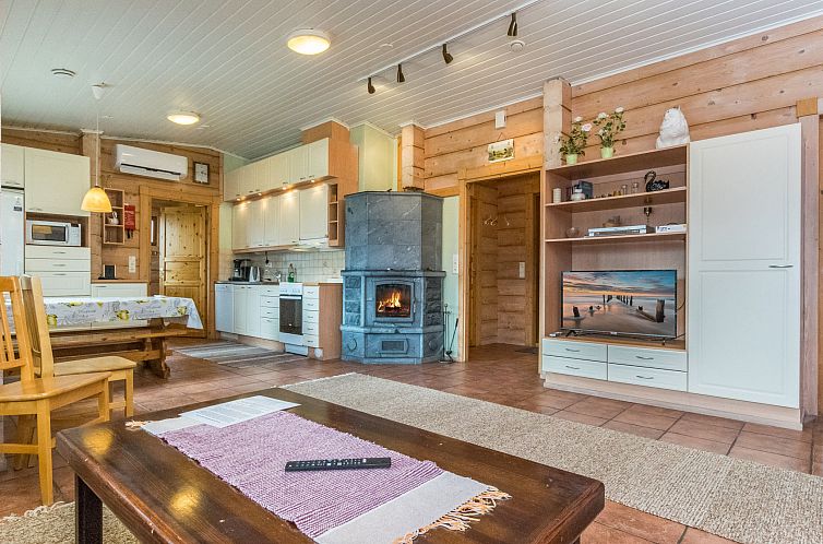 Vakantiehuis Koivuranta