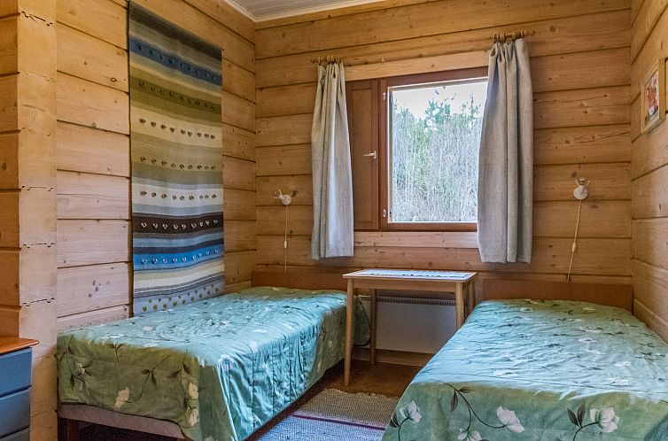 Vakantiehuis Koivuranta