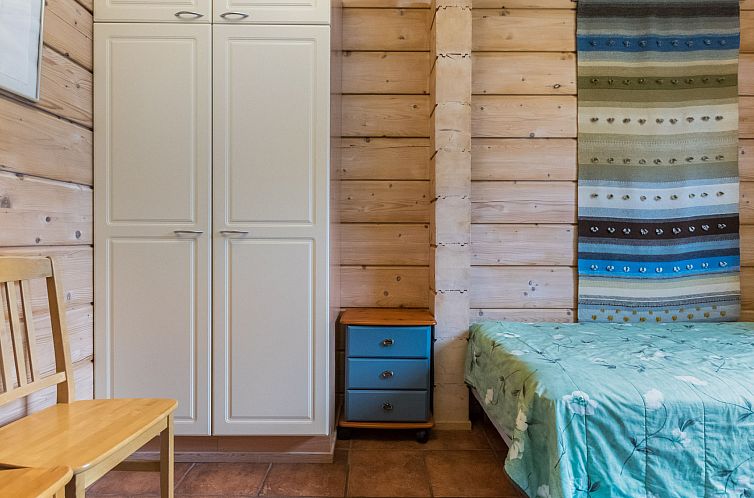 Vakantiehuis Koivuranta