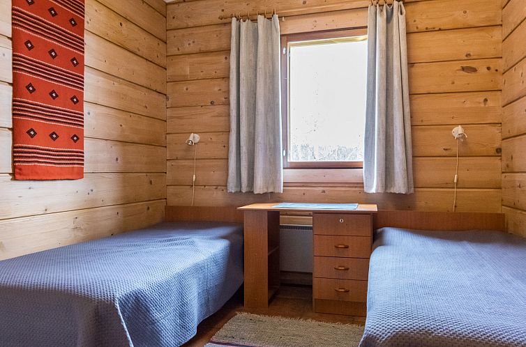 Vakantiehuis Koivuranta
