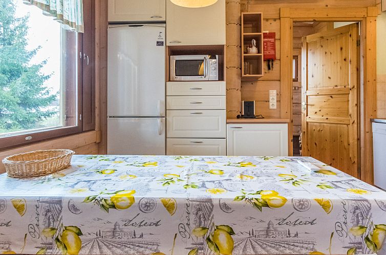 Vakantiehuis Koivuranta