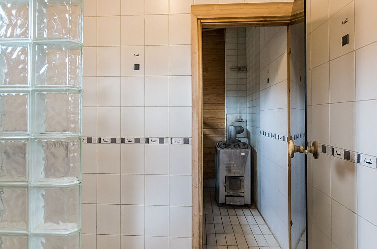 Vakantiehuis Koivuranta
