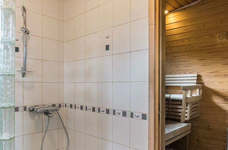 Vakantiehuis Koivuranta