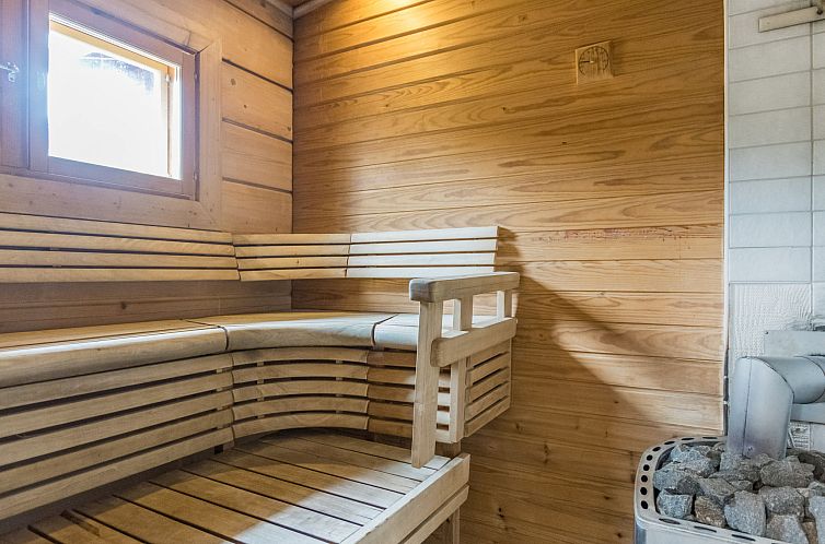 Vakantiehuis Koivuranta