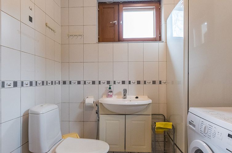 Vakantiehuis Koivuranta