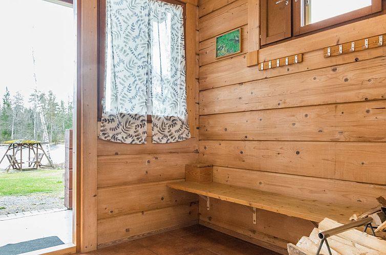 Vakantiehuis Koivuranta