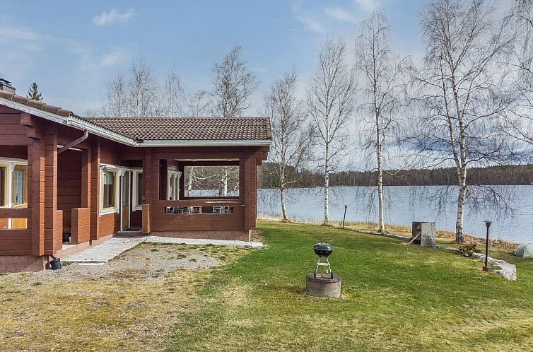 Vakantiehuis Koivuranta