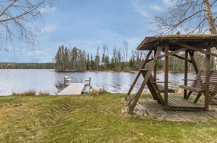 Vakantiehuis Koivuranta