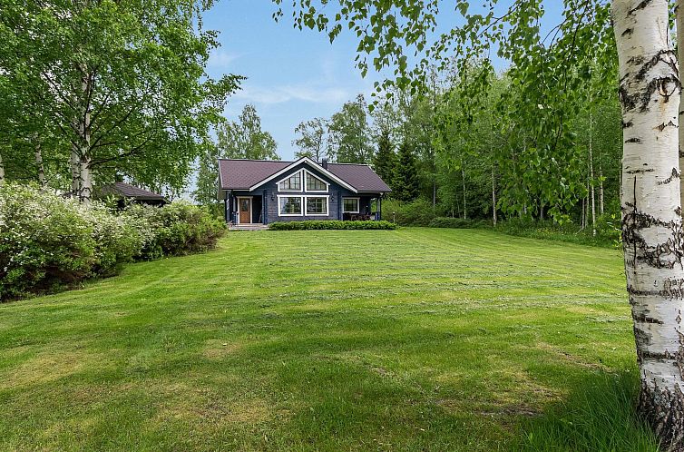 Vakantiehuis Juhala