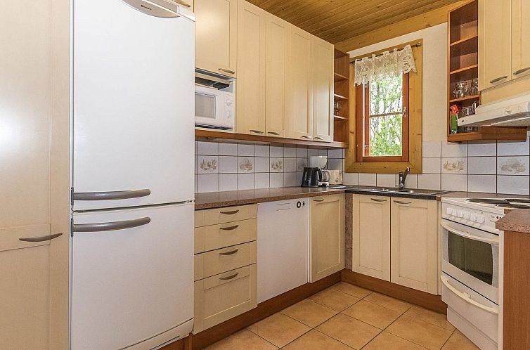 Vakantiehuis Juhala