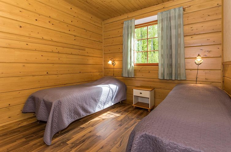 Vakantiehuis Juhala