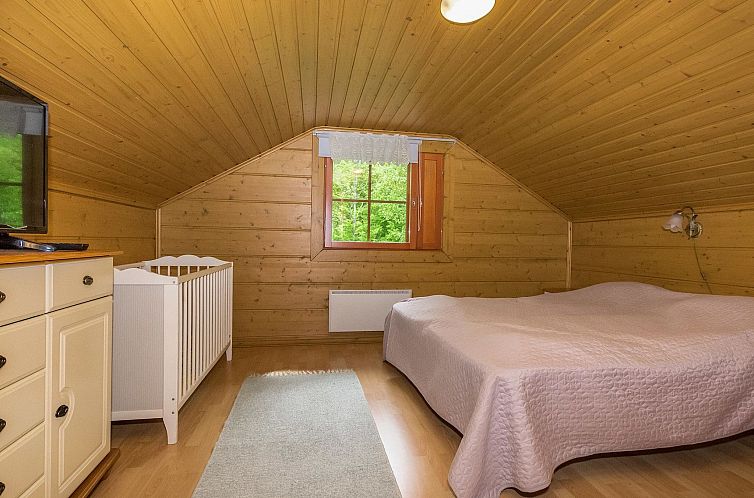 Vakantiehuis Juhala