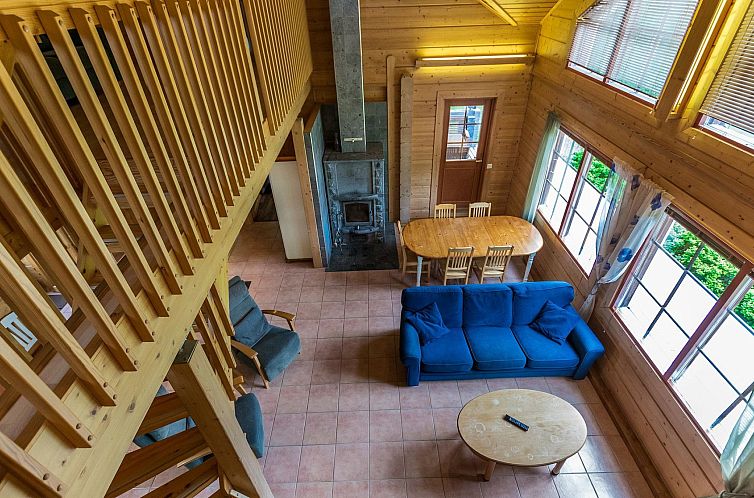 Vakantiehuis Juhala