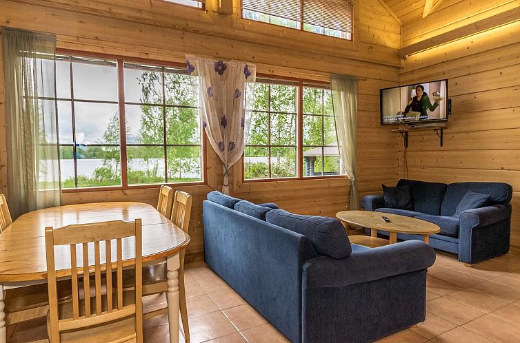 Vakantiehuis Juhala