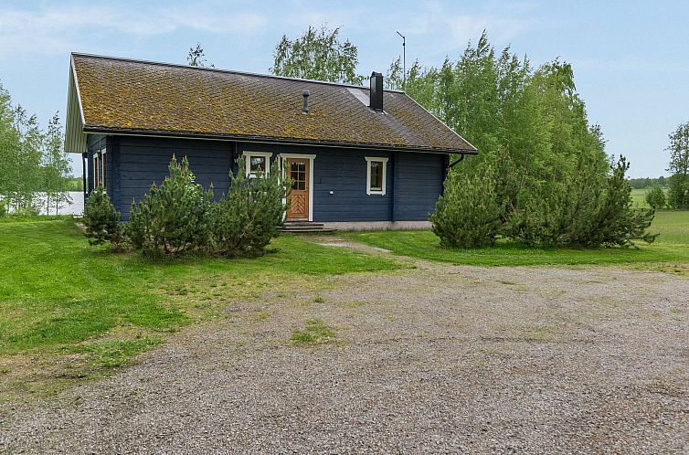 Vakantiehuis Juhala